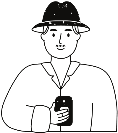 person